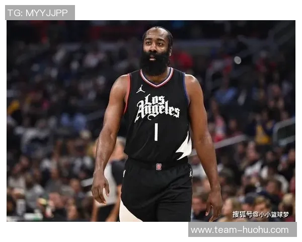 哈登申请交易迅速离队保罗被遣返两月仍未离开球队